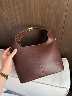 Сумка из эко кожи