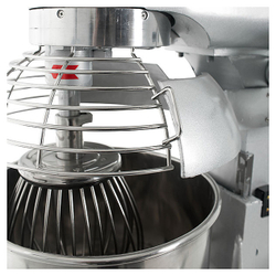 Миксер планетарный Foodatlas B-30A Eco
