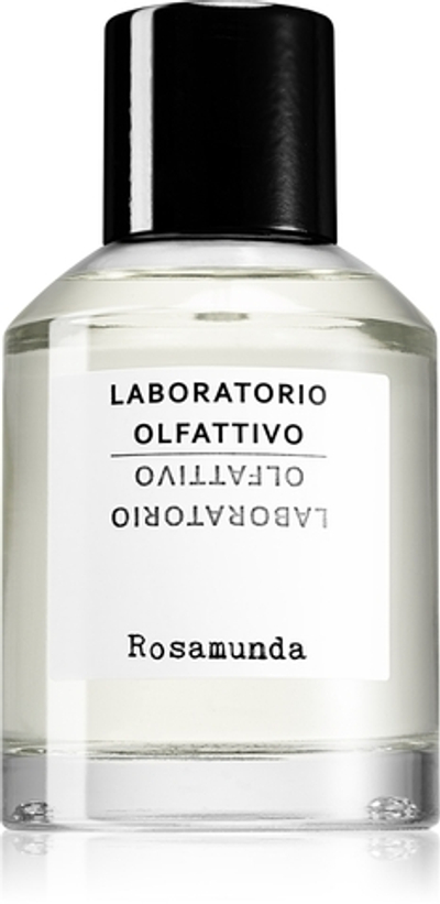 Laboratorio Olfattivo Rosamunda парфюмерная вода женская