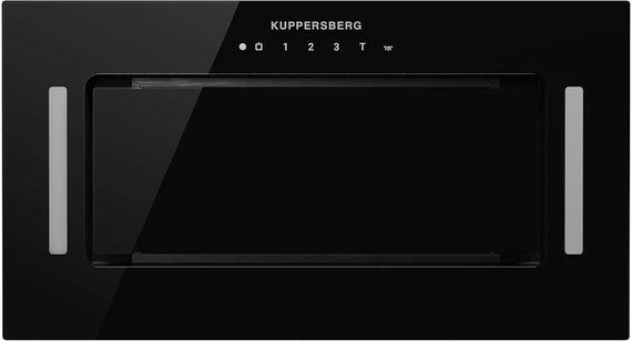 Вытяжка Kuppersberg BIM 600 Black