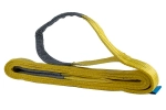 Строп текстильный ленточный двухпетлевой 3 т 4 м