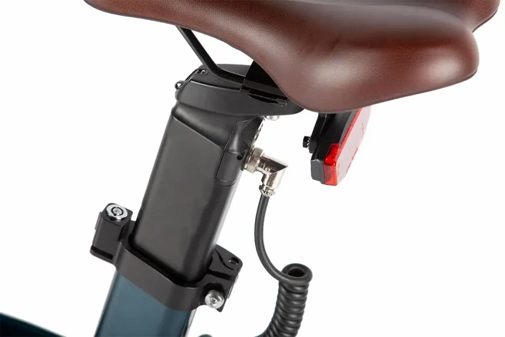 Электровелосипед Eltreco Sporto