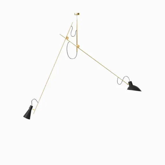 Подвесной светильник Looker 190х180 см