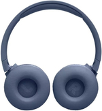 Беспроводные наушники JBL Tune 670NC синий