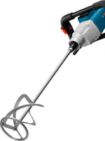 Миксер строительный сетевой BOSCH GRW 18-2 E двухскоростной  06011A8000