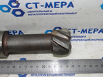 Фреза к/х 45х30х245 z=6 быстрореж. сталь К/М 5