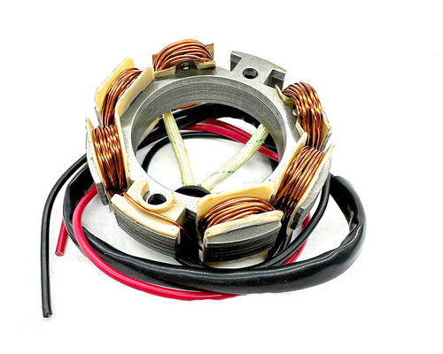 Статор вентилятора 180N