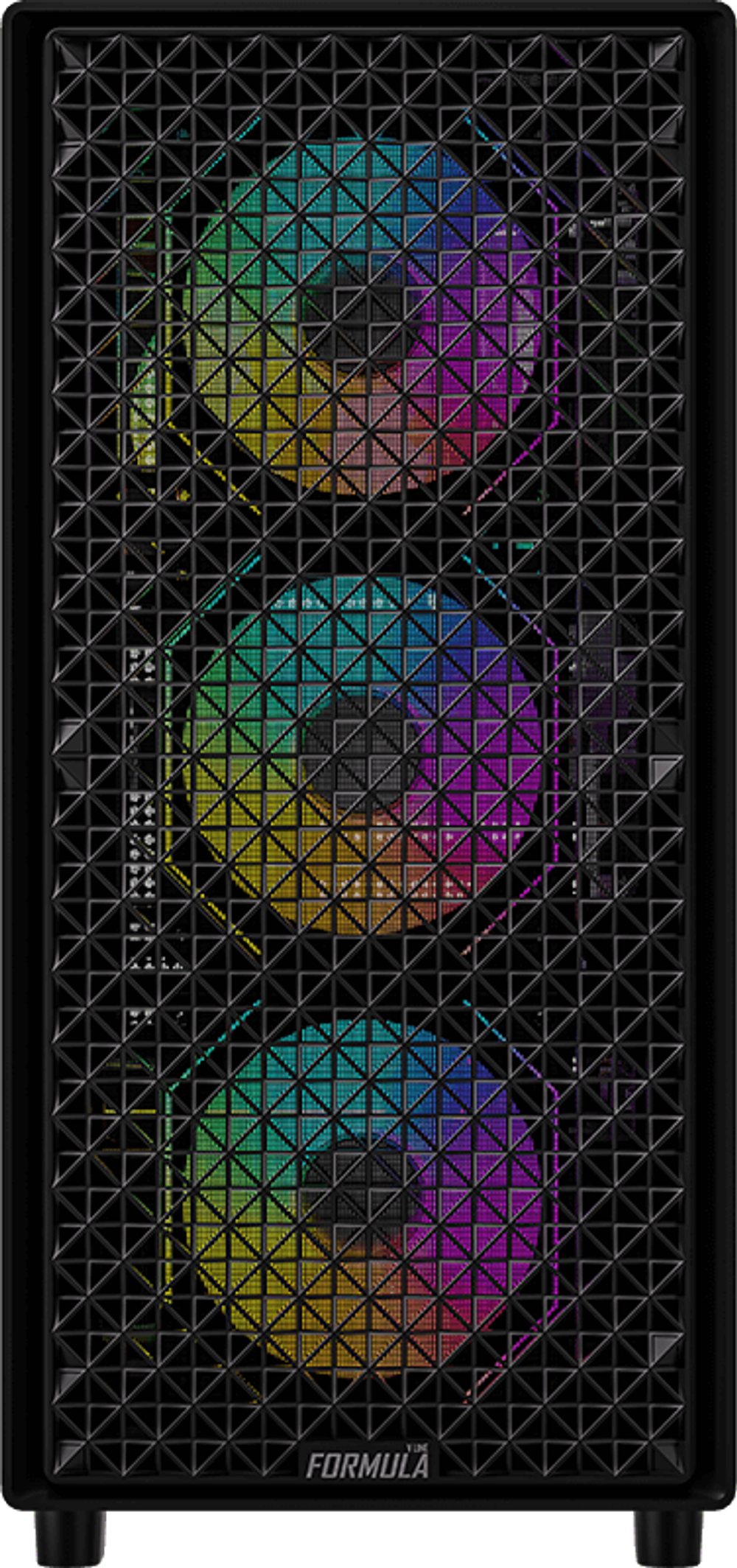 Игровой системный блок АСПИКОМ R5-36D16S24G165VM5