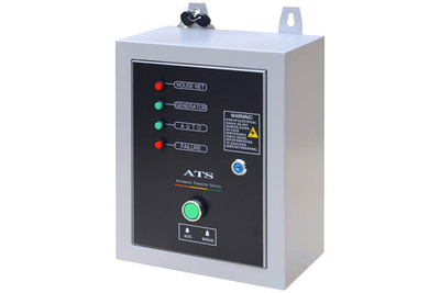 Бензиновый генератор TSS SGG 12000EHLA с АВР