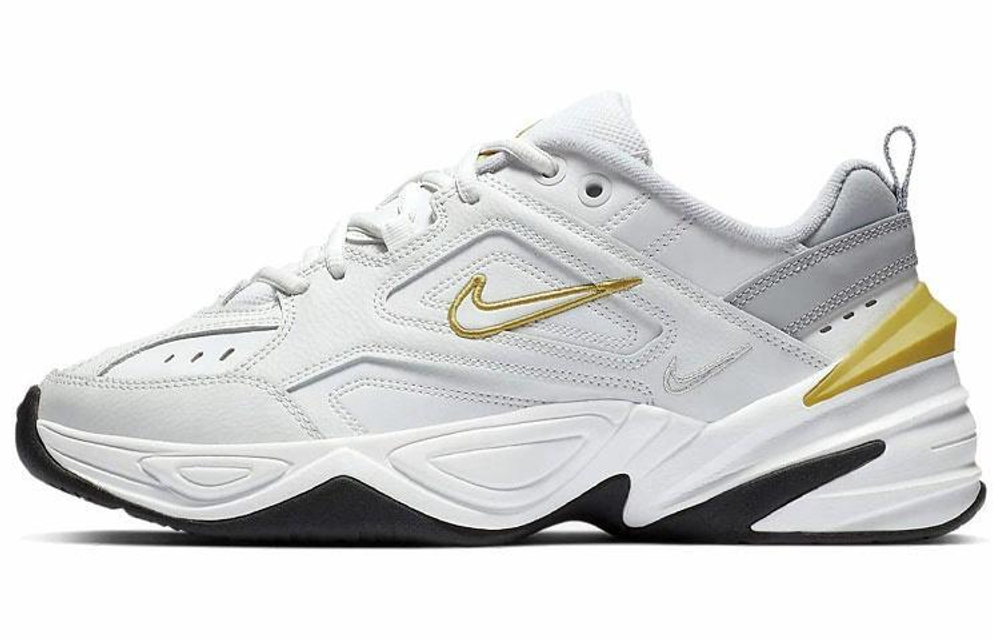 Кроссовки Nike M2K (Женская размерная сетка)