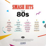 Сборник / Smash Hits The 80s (Limited Edition)(Coloured Vinyl)(2LP)