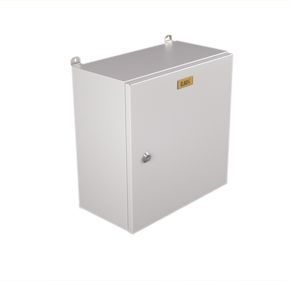 Шкаф электрический ЦМО EMW-600.600.210-1-IP66