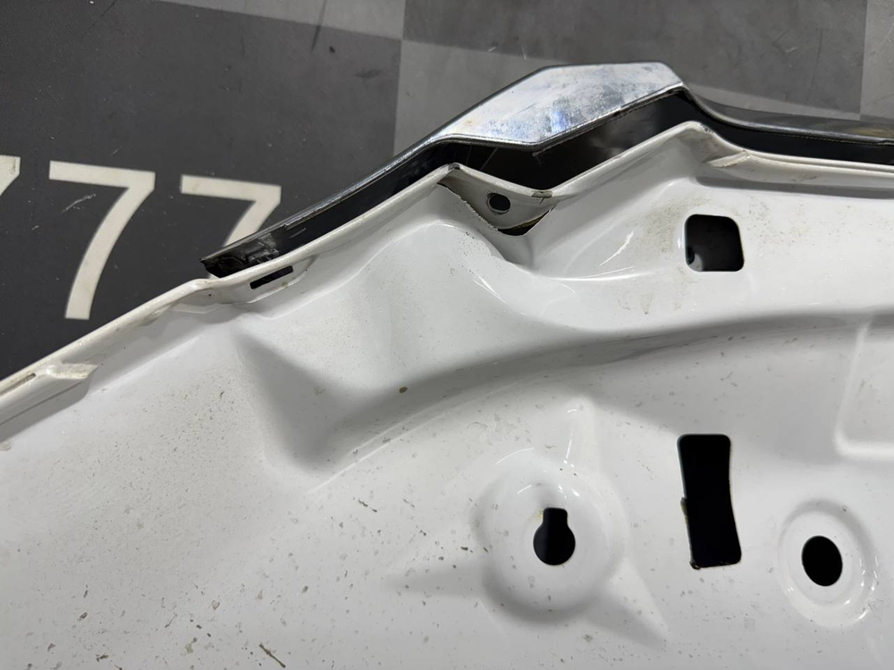 Капот Tank 500 21-нв Б/У Оригинал 8402101XKV3AA