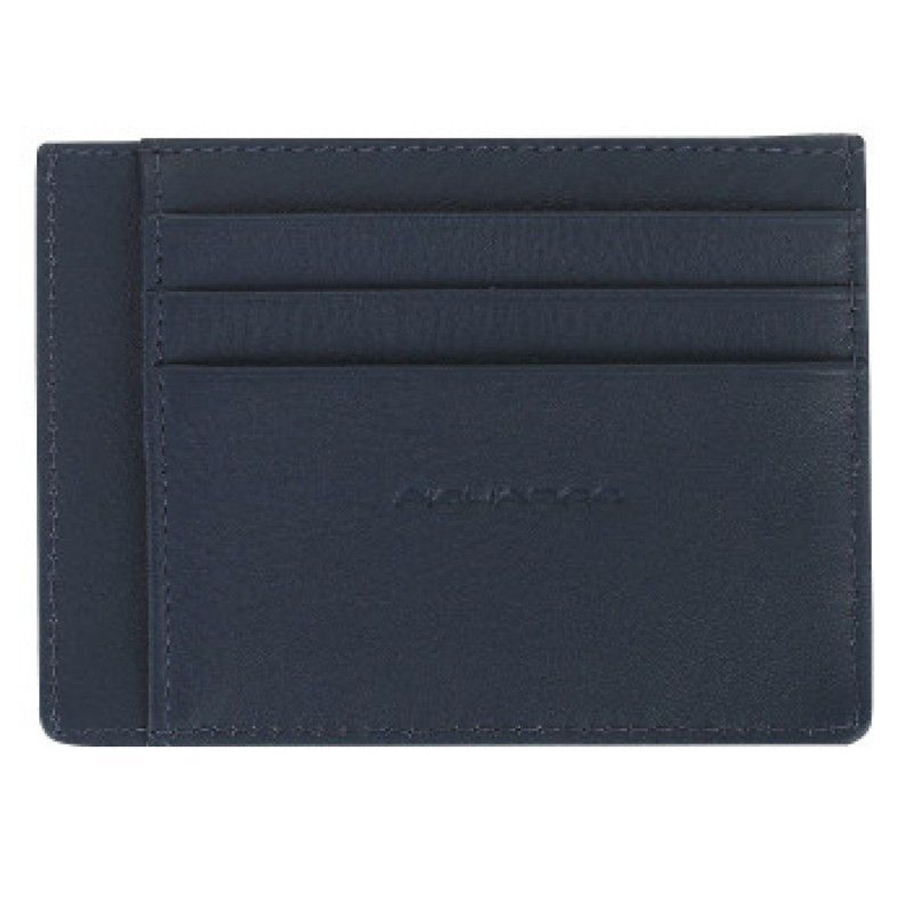 Чехол для кредитных карт Piquadro PP2762AOR/BLU
