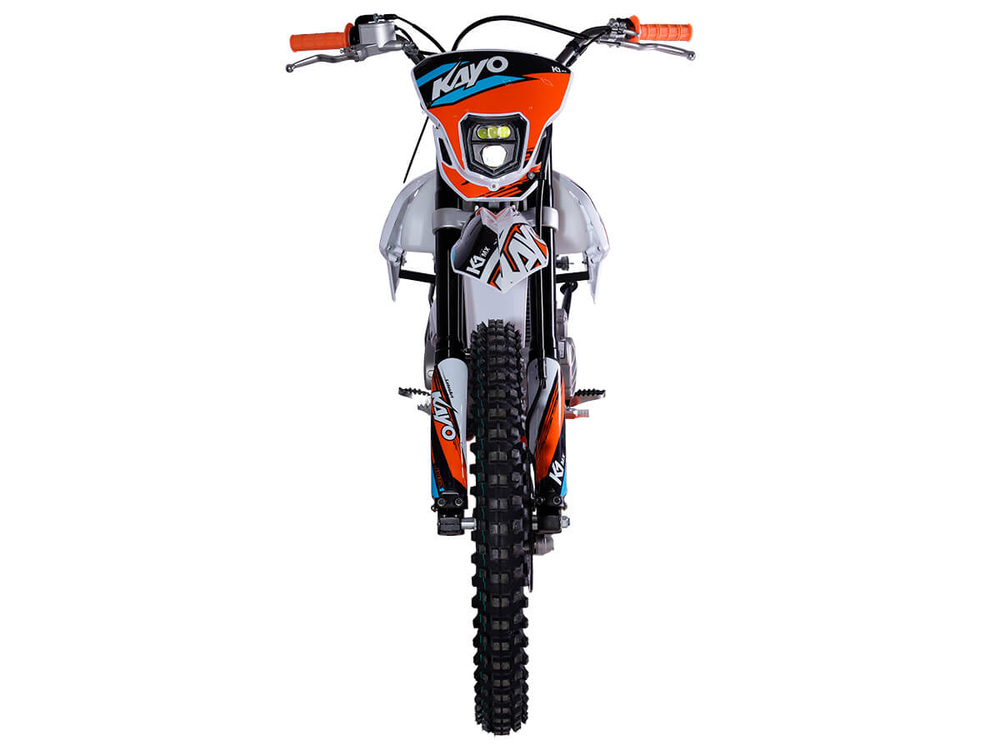 Мотоцикл KAYO K1 250 MX 21/18