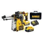 Аккумуляторный перфоратор DeWalt DCH275P2