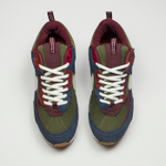 Кроссовки Nike Air Max 90 Futura Olive / Blue