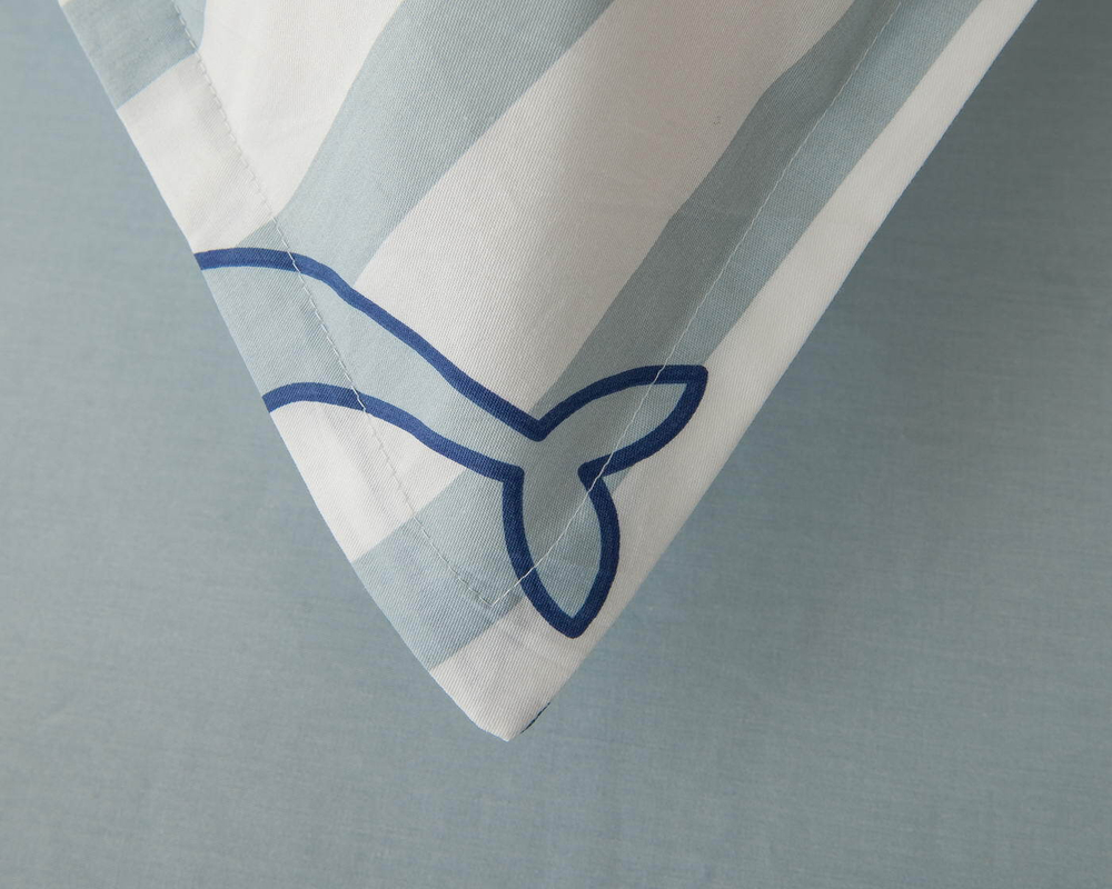 Детское постельное белье Sofi De MarkO Кит