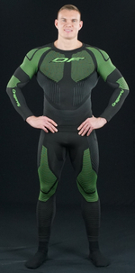 Термобрюки Dragon Fly 3D Termo