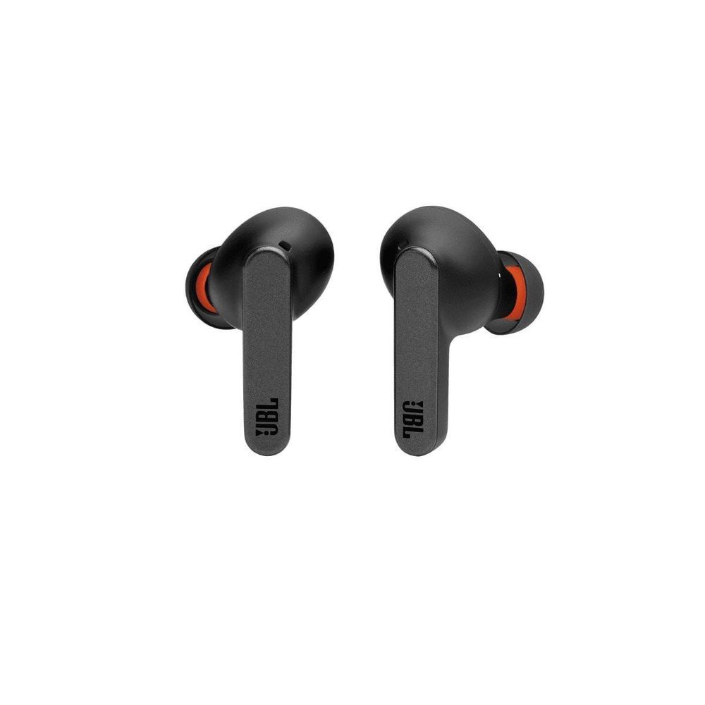 Беспроводные наушники JBL Live PRO TWS Black - купить на официальном ...
