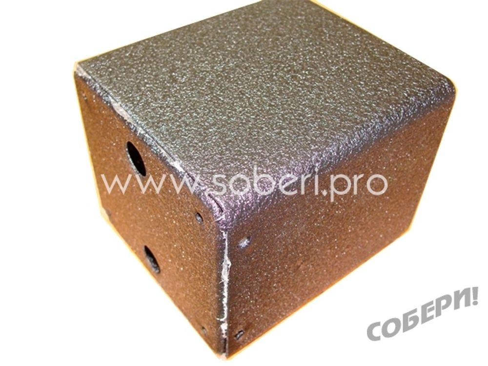 декоративный защитный колпак для трансформатора купить