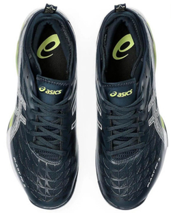 ASICS, Blast FF 3, Handball, FRENCH BLUE/ WHITE, MEN, US 6 /EUR 39 /UK 5 /СМ 24,5