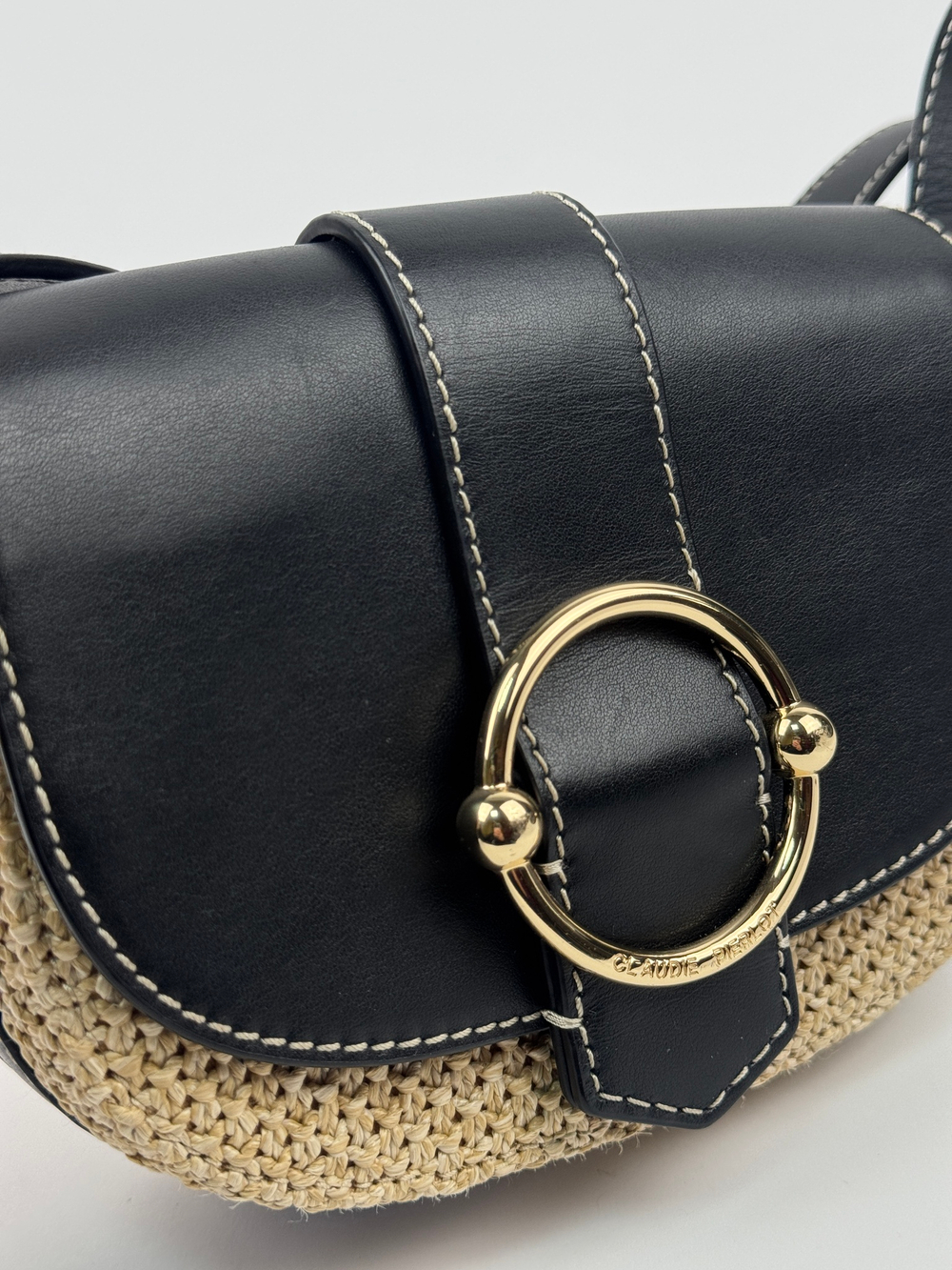 Сумка Claudie Pierlot