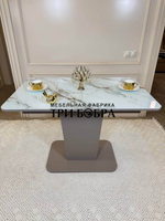 Кухонный стол "Тор", бейлис