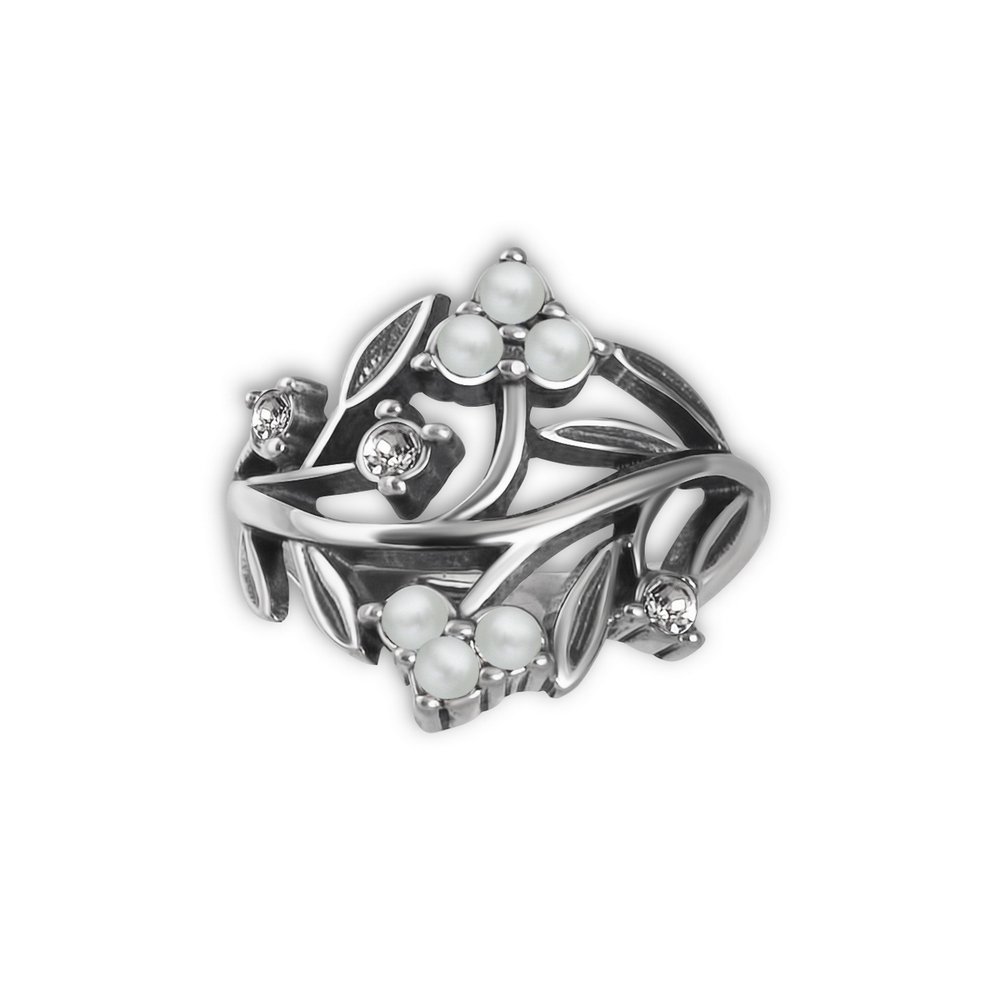 Кольцо "Лантия"