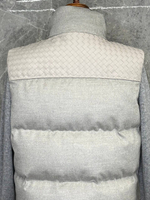 Безрукавка Bottega Veneta