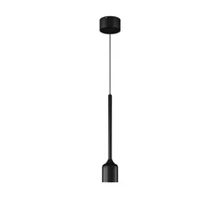 Подвесной светильник Вершина / Apex 3000К 6Вт IP 54 Outdoor o491pl-l6b3k