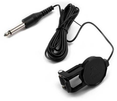 Звукосниматель скрипичный Cherub WCP-60V