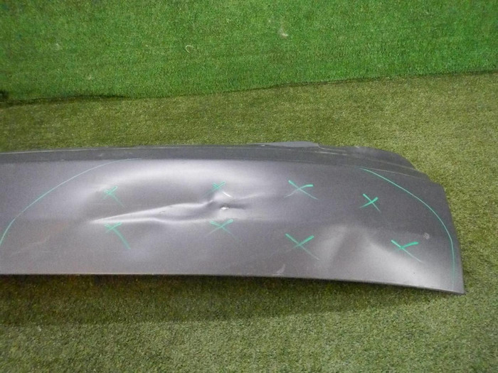 Борт задний Range Rover Vogue 4 L405 (2012-2022)