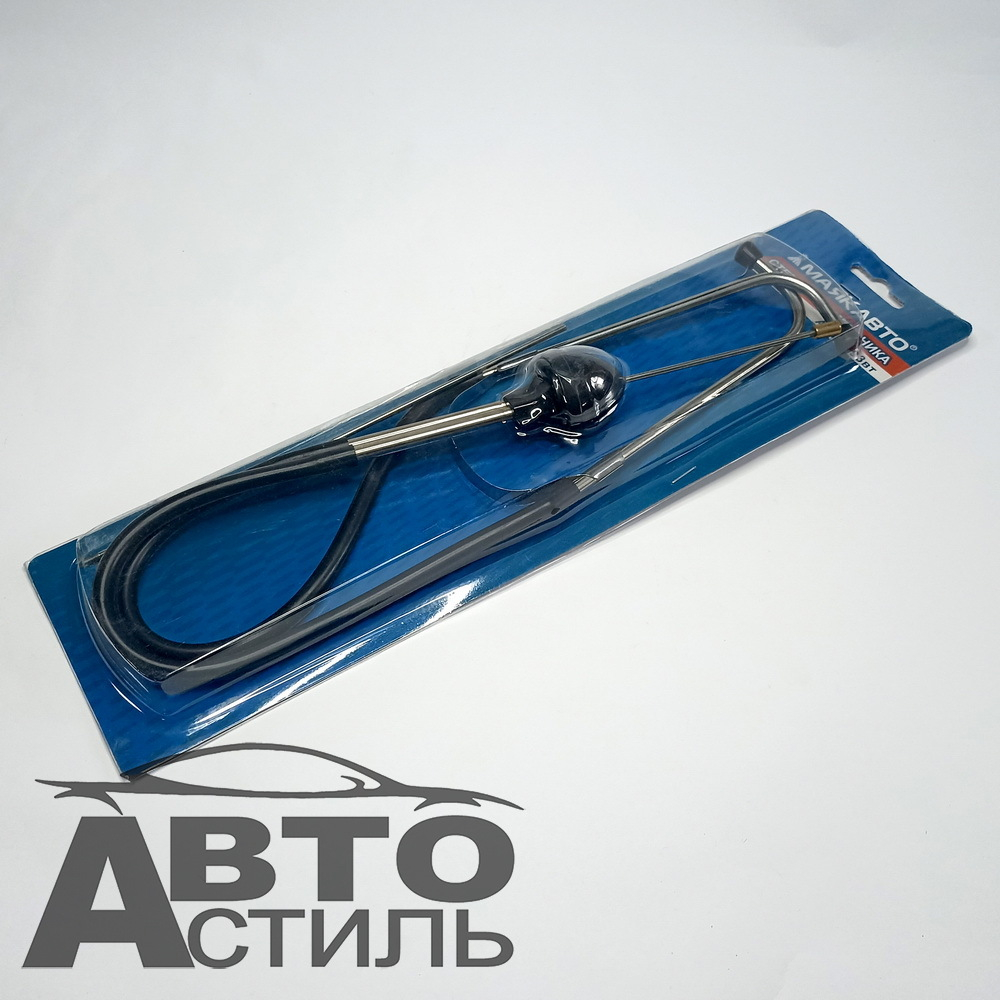 Стетоскоп механика МаякАвто 4093вт