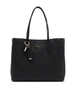 Сумка-шопер MERIDIAN GIRLFRIEND TOTE Guess - черный(HWBG87 78230)
