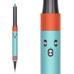 Стайлер Dyson HS05 Hairstyler Airwrap Complete Long (Ceramic Pop) (2022) Мультистайлер цвета «стильная керамика». Подходит для прямых и волнистых волос любой длины