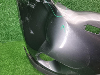 Бампер передний Toyota RAV 4 ca40 (2012-2015)