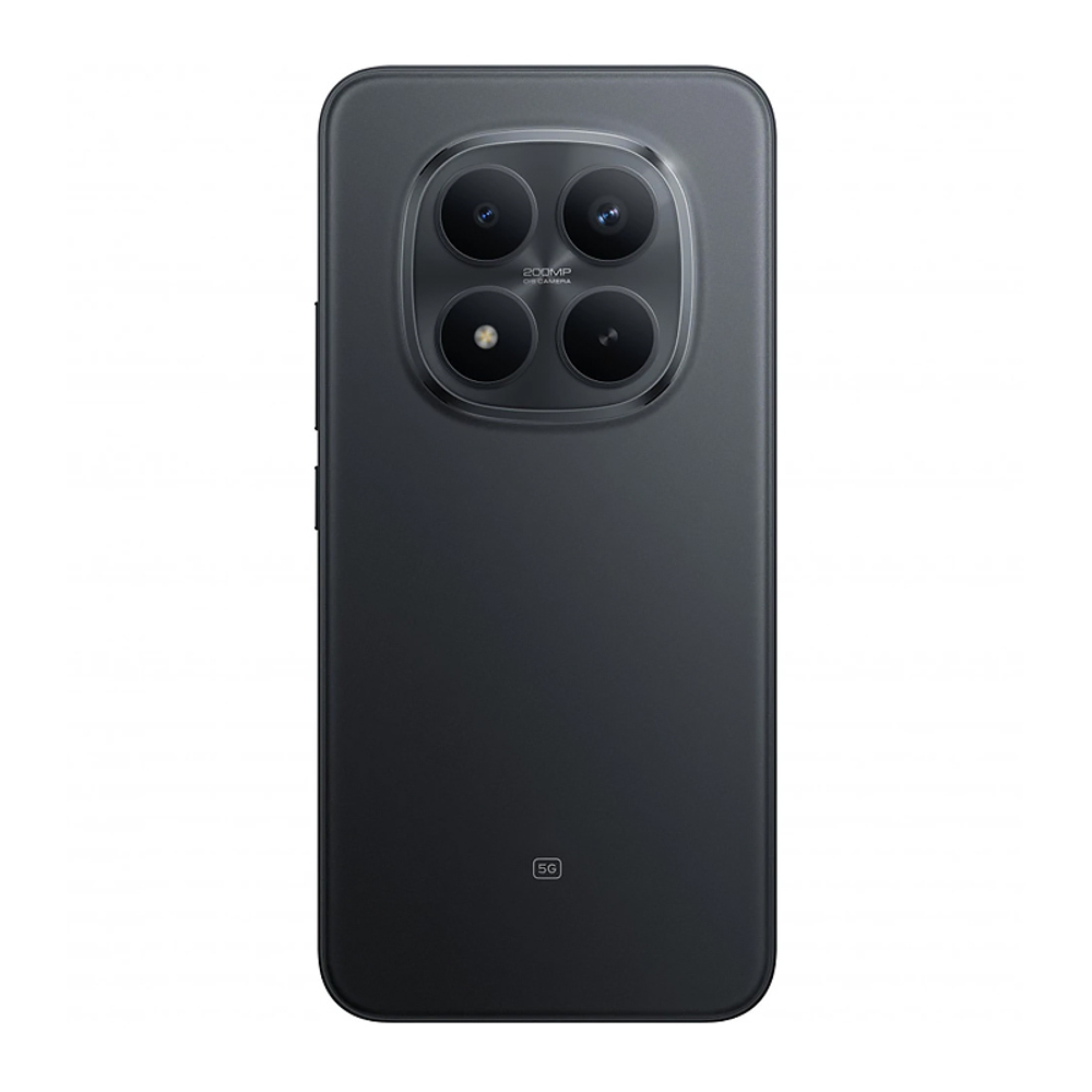 REDMI Note 15 Pro+ 5G 8/256 ГБ Black