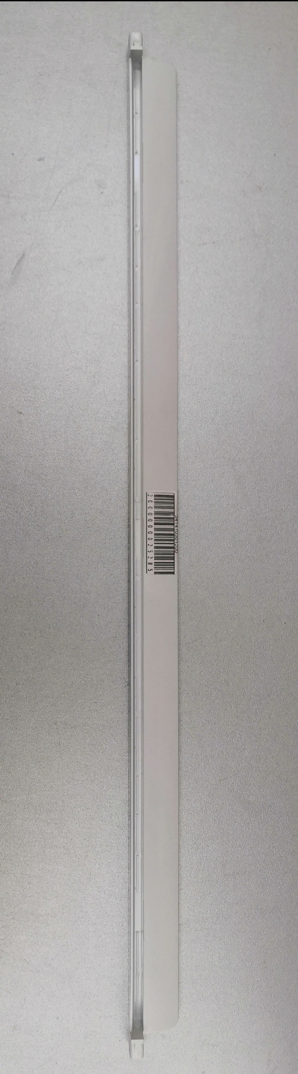 Обрамление полки для холодильников атлант.