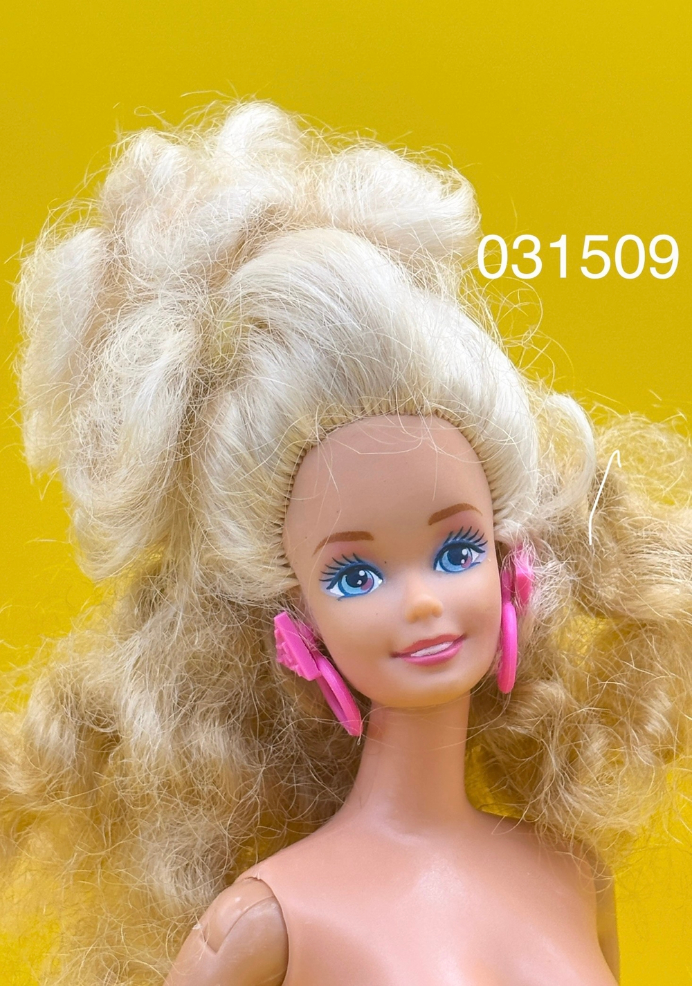 Кукла Барби 80-х винтаж 031509