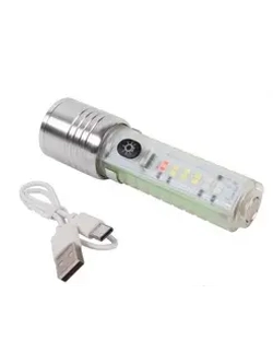 Фонарь YYC-0833-PM10-TG