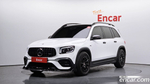 Mercedes-Benz GLB-Class X247 AMG GLB35 4MATIC (06.2022)