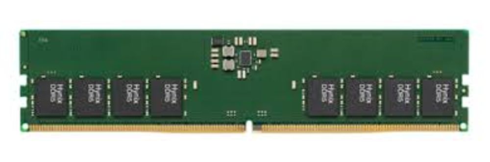 HMCG94BHBRA276N, Модуль памяти Hynix DDR5 6400 RDIMM 64G