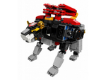 LEGO Ideas: Вольтрон 21311 — Voltron — Лего Идеи