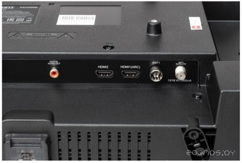 Телевизор Horizont 24LE5011D