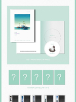 Альбом Winner - Our Twenty For Single Album RANDOM Version