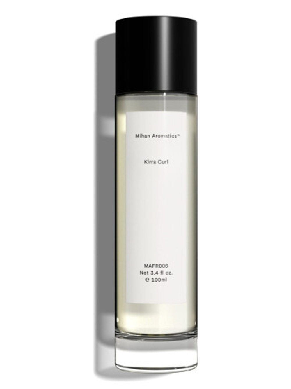 Mihan Aromatics kirra curl