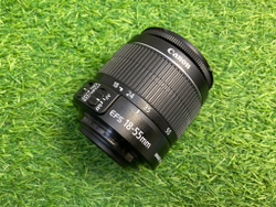 Canon 600D + 18-55mm 3.5-5.6 III (8.600 кадров)