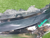 Битая Фара левая Lexus NX 1 (2017-2021) LED