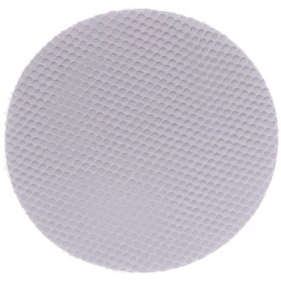 Сетка на пучок «Ballet style - Классика», цвет белый, d-10см